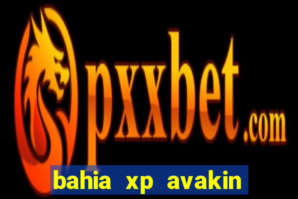 bahia xp avakin life download